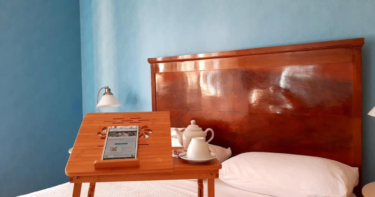 Fabiola B & B Marino Ngoại thất bức ảnh