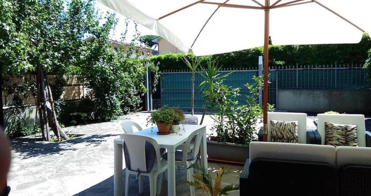 Fabiola B & B Marino Ngoại thất bức ảnh