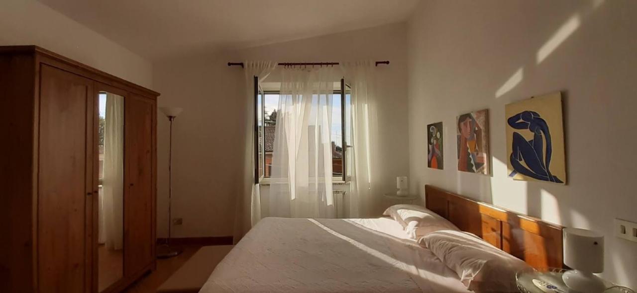 Fabiola B & B Marino Ngoại thất bức ảnh