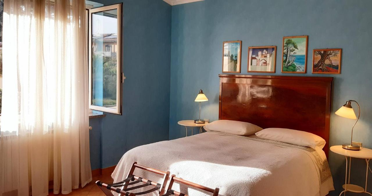 Fabiola B & B Marino Ngoại thất bức ảnh