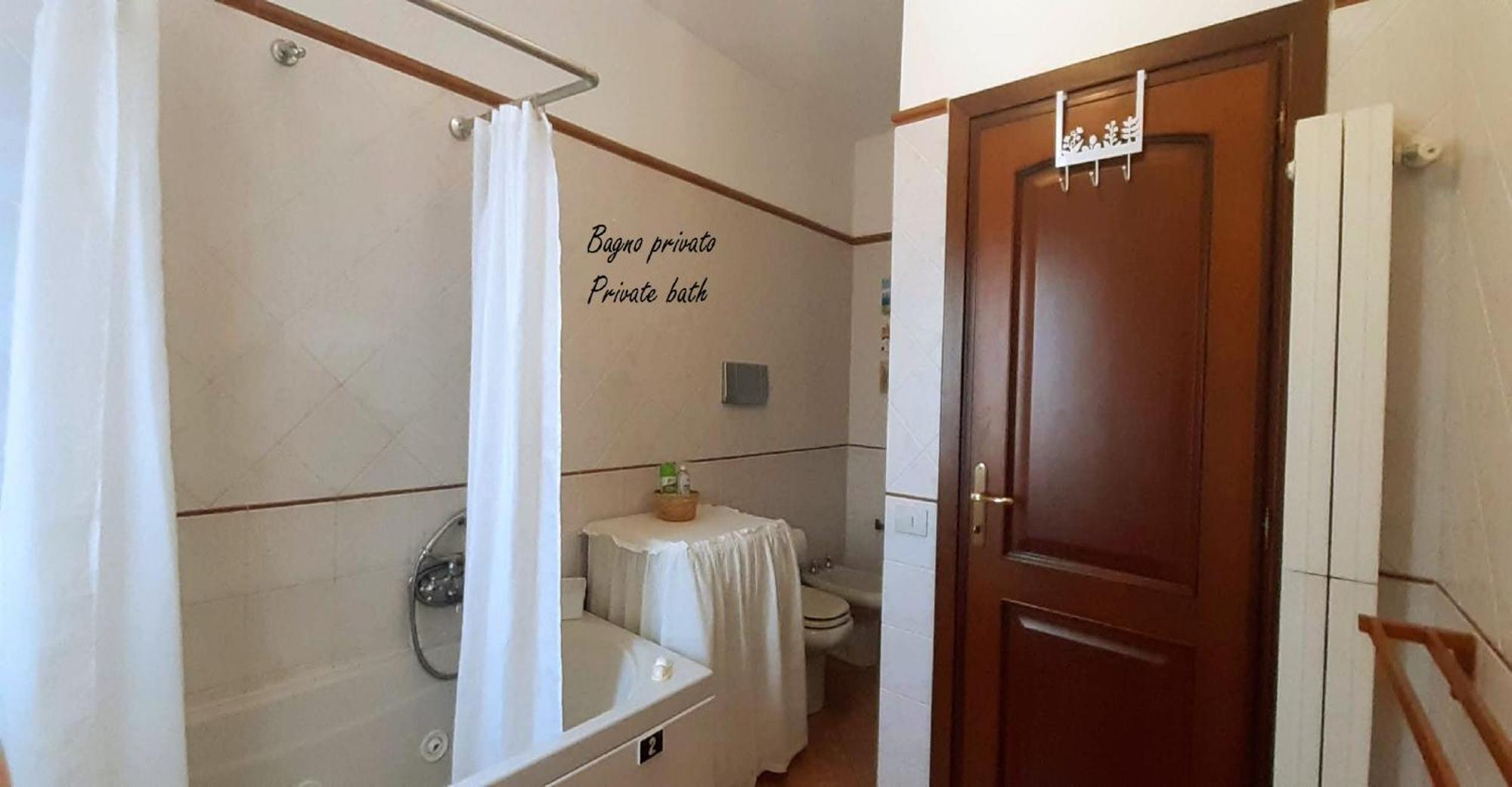 Fabiola B & B Marino Ngoại thất bức ảnh