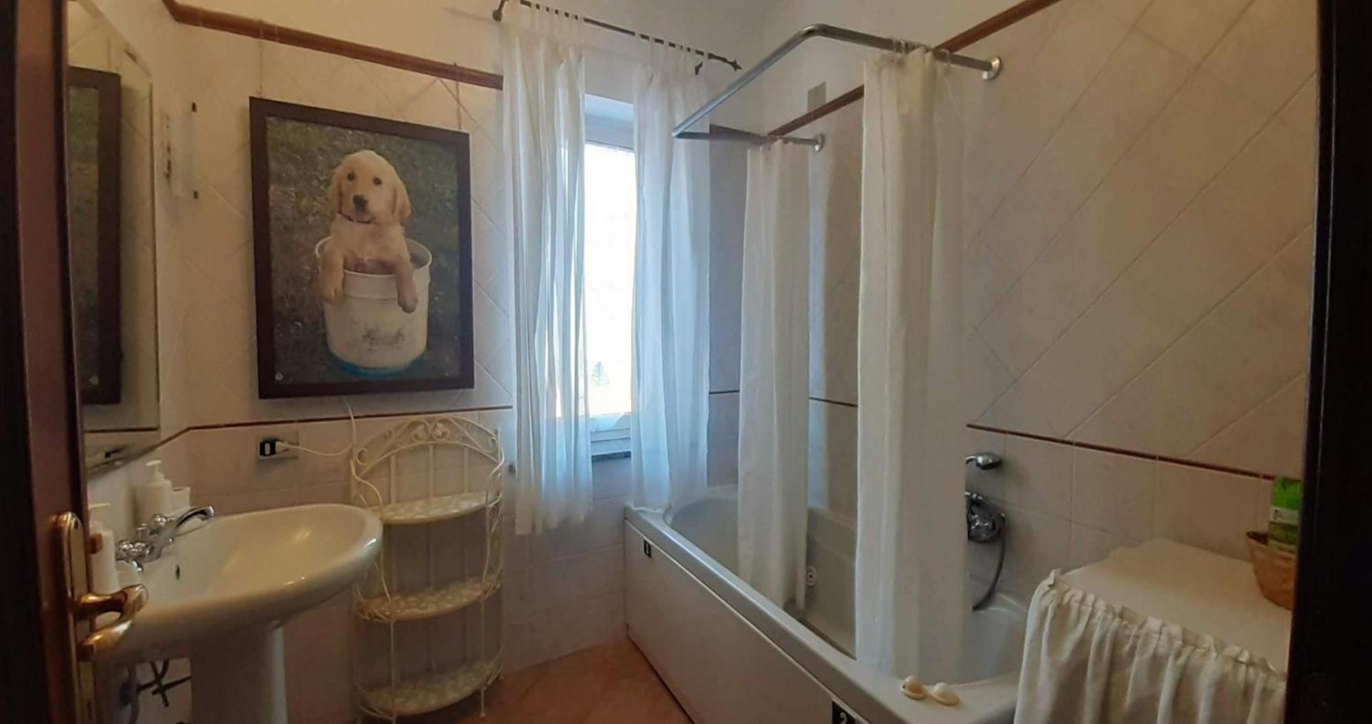 Fabiola B & B Marino Ngoại thất bức ảnh