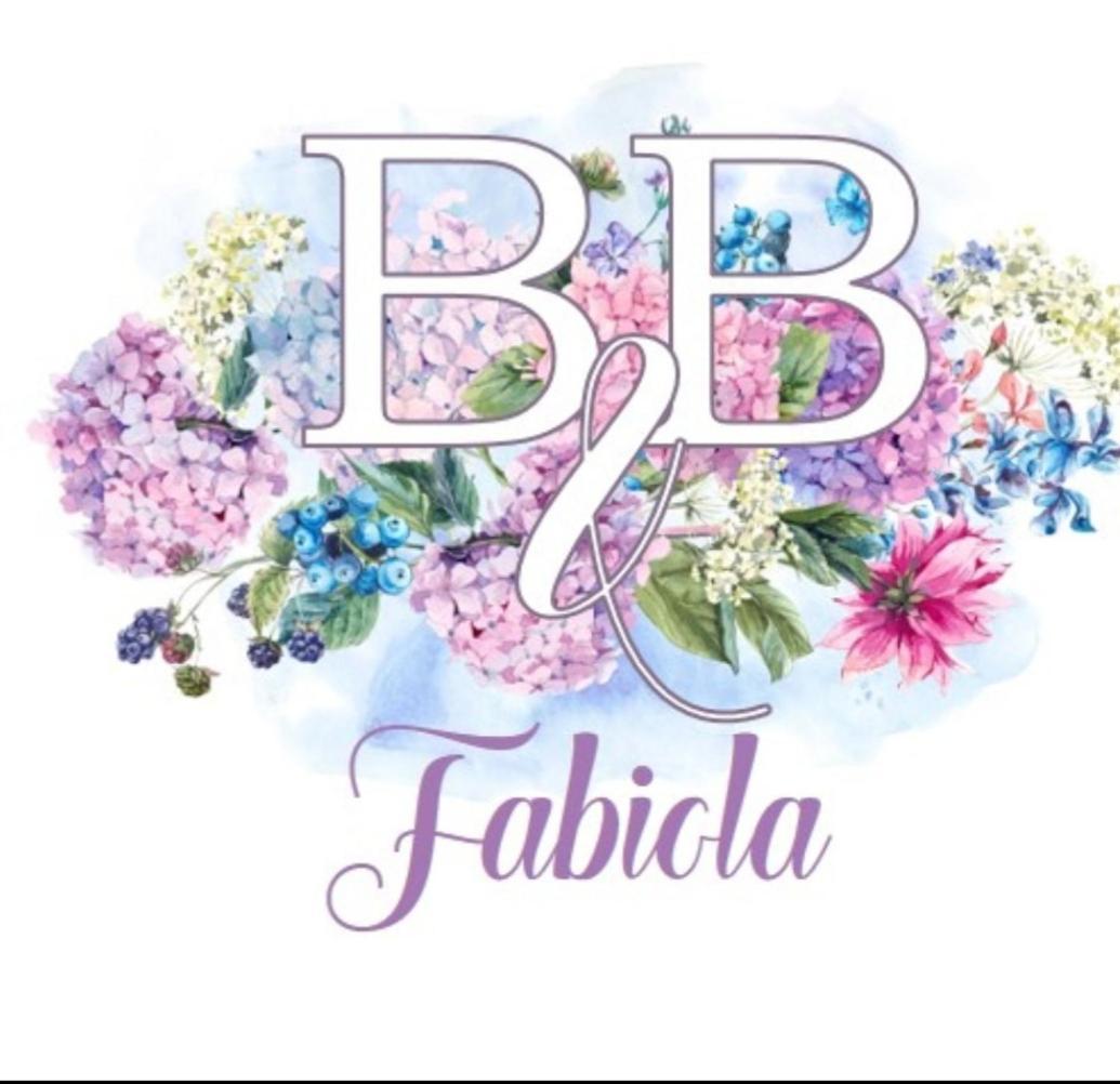 Fabiola B & B Marino Ngoại thất bức ảnh
