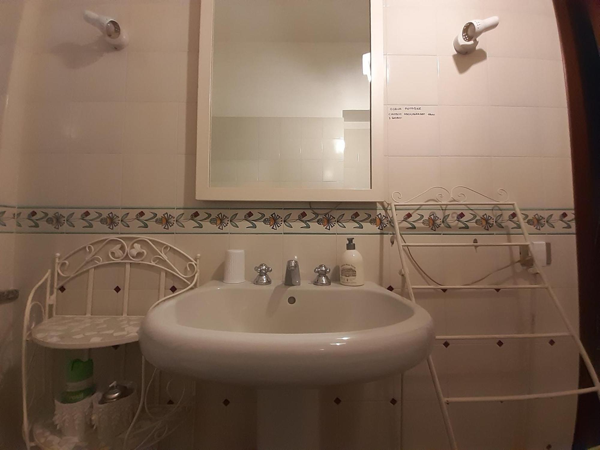 Fabiola B & B Marino Ngoại thất bức ảnh