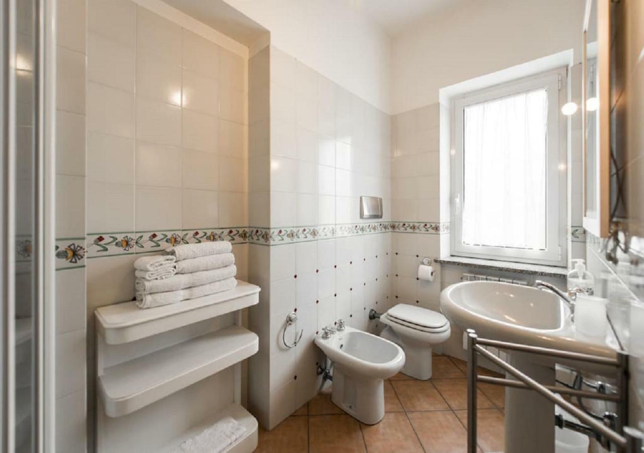Fabiola B & B Marino Ngoại thất bức ảnh