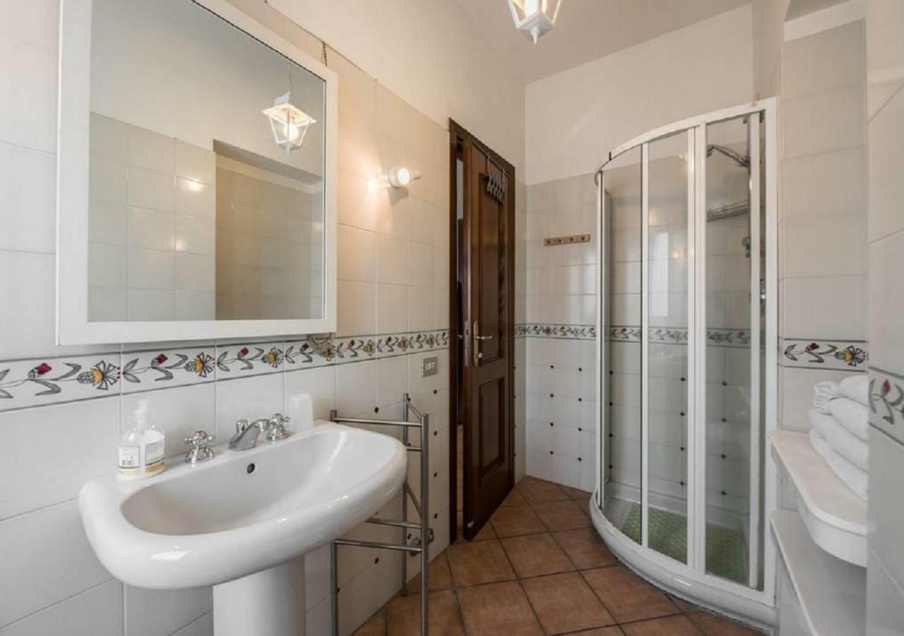 Fabiola B & B Marino Ngoại thất bức ảnh