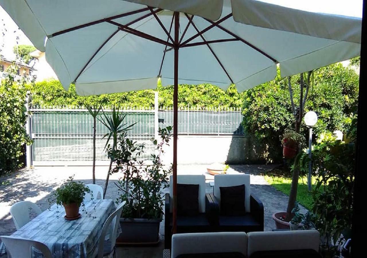 Fabiola B & B Marino Ngoại thất bức ảnh